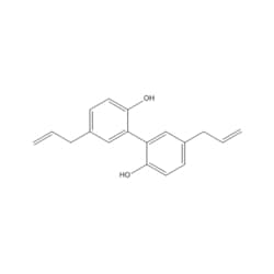 Medchemexpress LLC HY-N0163 10mg Medchemexpress, Magnolol CAS:528-43-8 Purity:>98%