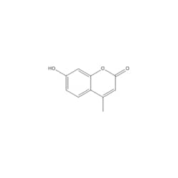 Medchemexpress LLC&nbsp;HY-N0187 100mg Medchemexpress, 4-Methylumbelliferone CAS:90-33-5 Purity:>98%