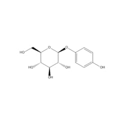 Medchemexpress LLC HY-N0192 500mg Medchemexpress, Arbutin CAS:497-76-7