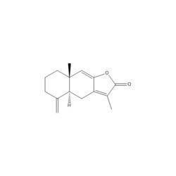 Medchemexpress LLC HY-N0201 10mg Medchemexpress, Atractylenolide I CAS:73069-13-3 Purity:>98%