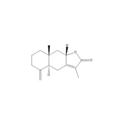 Medchemexpress LLC&nbsp;HY-N0202 10mg Medchemexpress, Atractylenolide II CAS:73069-14-4 Purity:>98%