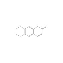 Medchemexpress LLC HY-N0228 5mg Medchemexpress, Scoparone CAS:120-08-1 Purity:>98%