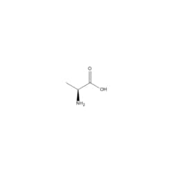 Medchemexpress LLC HY-N0229 5g Medchemexpress, L-Alanine CAS:56-41-7 Purity:>98%,
