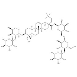 Medchemexpress LLC HY-N0253 50mg Medchemexpress, Hederacoside C CAS:14216-03-6 Purity:>98%