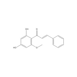 Medchemexpress LLC HY-N0279 5mg Medchemexpress, Cardamonin CAS:18956-16-6