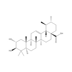 Medchemexpress LLC HY-N0280 10mg Medchemexpress, Corosolic acid CAS:4547-24-4 Purity:>98%