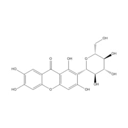 Medchemexpress LLC HY-N0290 10mg Medchemexpress, Mangiferin CAS:4773-96-0
