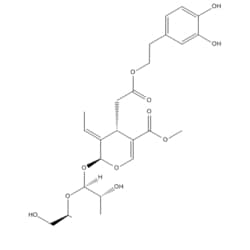 Medchemexpress LLC HY-N0292 5mg Medchemexpress, Oleuropein CAS:32619-42-4