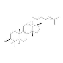 Medchemexpress LLC HY-N0313 5mg Medchemexpress, Euphol CAS:514-47-6 Purity:>98%,