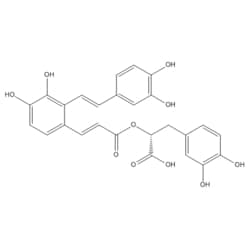 Medchemexpress LLC HY-N0318 5mg Medchemexpress, Salvianolic acid A CAS:96574-01-5