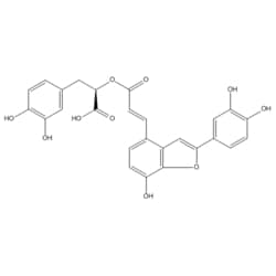 Medchemexpress LLC HY-N0319 5mg Medchemexpress, Salvianolic acid C CAS:115841-09-3