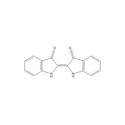 Medchemexpress LLC&nbsp;HY-N0335 100mg Medchemexpress, Indigo CAS:482-89-3 Purity:>98%