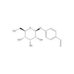 Medchemexpress LLC&nbsp;HY-N0343 100mg Medchemexpress, Helicid CAS:80154-34-3 Purity:>98%