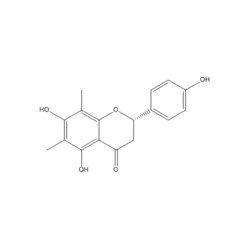 Medchemexpress LLC HY-N0344 5mg Medchemexpress, Farrerol CAS:24211-30-1