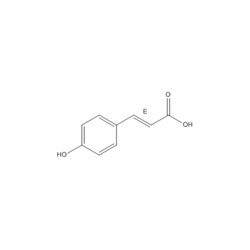 Medchemexpress LLC HY-N0351 100mg Medchemexpress, p-Coumaric acid CAS:501-98-4