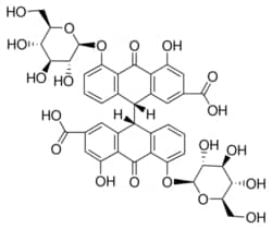 Medchemexpress LLC&nbsp;HY-N0365 5mg Medchemexpress, Sennoside A CAS:81-27-6 Purity:>98%