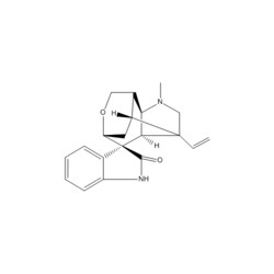 Medchemexpress LLC HY-N0388 5mg Medchemexpress, Gelsemine CAS:509-15-9