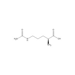 Medchemexpress LLC HY-N0391 1g Medchemexpress, L-Citrulline CAS:372-75-8