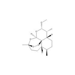Medchemexpress LLC HY-N0402 100mg Medchemexpress, Artemether CAS:71963-77-4