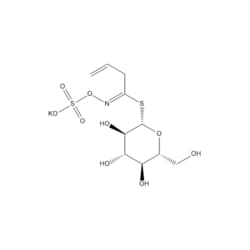 Medchemexpress LLC HY-N0404 10mg Medchemexpress, Sinigrin CAS:3952-98-5