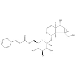 Medchemexpress LLC HY-N0407 5mg Medchemexpress, Picroside I CAS:27409-30-9