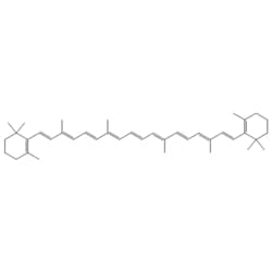 Medchemexpress LLC HY-N0411 50mg Medchemexpress, β-Carotene CAS:7235-40-7