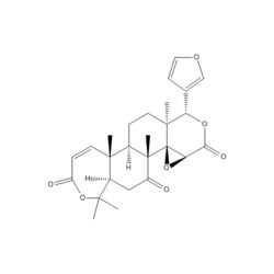 Medchemexpress LLC HY-N0428 5mg Medchemexpress, Obacunone CAS:751-03-1
