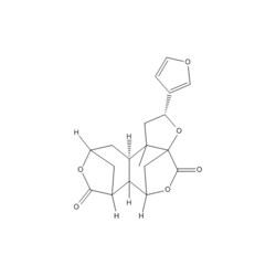 Medchemexpress LLC HY-N0429 1mg Medchemexpress, Diosbulbin B CAS:20086-06-0
