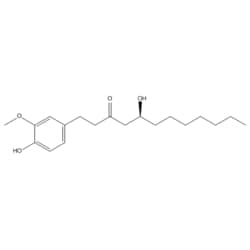 Medchemexpress LLC HY-N0447 5mg Medchemexpress, 8-Gingerol CAS:23513-08-8