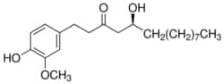 Medchemexpress LLC HY-N0448 5mg Medchemexpress, 10-Gingerol CAS:23513-15-7