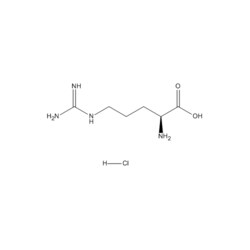 Medchemexpress LLC&nbsp;HY-N0455A 1g Medchemexpress, L-Arginine (hydrochloride) CAS:1119-34-2 Purity:>98%