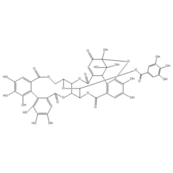 Medchemexpress LLC&nbsp;HY-N0472 5mg Medchemexpress, Geraniin CAS:60976-49-0 Purity:>98%