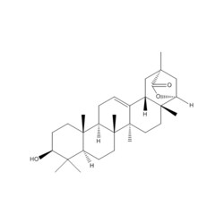 Medchemexpress LLC&nbsp;HY-N0476 10mg Medchemexpress, Wilforlide A CAS:84104-71-2 Purity:>98%