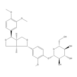 Medchemexpress LLC HY-N0482 5mg Medchemexpress, Phillyrin CAS:487-41-2