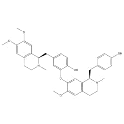 Medchemexpress LLC HY-N0484 5mg Medchemexpress, Liensinine CAS:2586-96-1