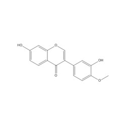 Medchemexpress LLC HY-N0519 5mg Medchemexpress, Calycosin CAS:20575-57-9
