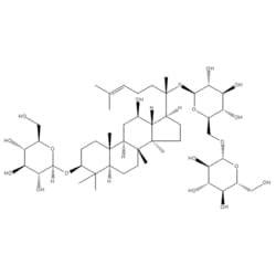 Medchemexpress LLC HY-N0553 5mg Medchemexpress, Gypenoside XVII CAS:80321-69-3