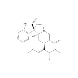 Medchemexpress LLC&nbsp;HY-N0590 5mg Medchemexpress, Corynoxeine CAS:630-94-4 Purity:>98%