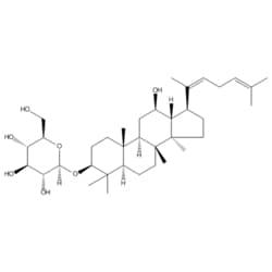 Medchemexpress LLC&nbsp;HY-N0606 5mg Medchemexpress, Ginsenoside Rh3 CAS:105558-26-7 Purity:>98%
