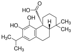 Medchemexpress LLC HY-N0644 10mg Medchemexpress, Carnosic acid CAS:3650-09-7