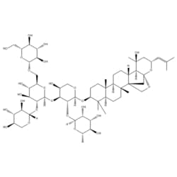 Medchemexpress LLC HY-N0659 5mg Medchemexpress, Jujuboside A CAS:55466-04-1