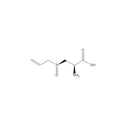 Medchemexpress LLC&nbsp;HY-N0661 5mg Medchemexpress, Alliin CAS:556-27-4 Purity:>98%