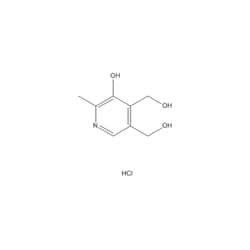 Medchemexpress LLC HY-N0682 100mg Medchemexpress, Pyridoxine (hydrochloride)