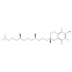 Medchemexpress LLC HY-N0683 100mg Medchemexpress, (+)-α-Tocopherol CAS:59-02-9 Purity:>98%