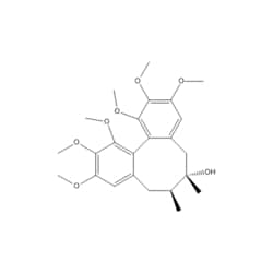 Medchemexpress LLC HY-N0691 10mg Medchemexpress, Schisandrin CAS:7432-28-2