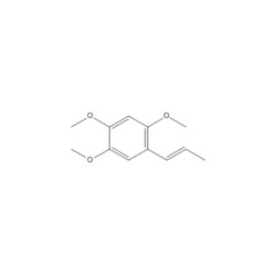 Medchemexpress LLC&nbsp;HY-N0700 1g Medchemexpress, alpha-Asarone CAS:2883-98-9 Purity:>98%