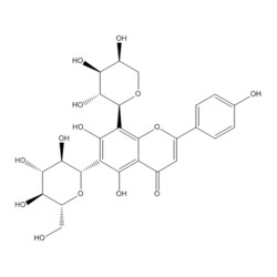 Medchemexpress LLC&nbsp;SCHAFTOSIDE 98% 10MG