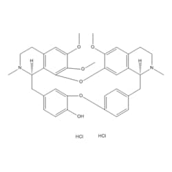 Medchemexpress LLC HY-N0714A 200mg Medchemexpress, Berbamine (dihydrochloride)