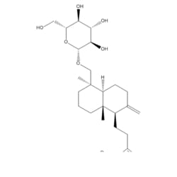 Medchemexpress LLC HY-N0721 5mg Medchemexpress, Neoandrographolide CAS:27215-14-1 Purity:>98%