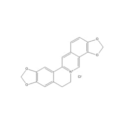 Medchemexpress LLC HY-N0736 5mg Medchemexpress, Coptisine (chloride) CAS:6020-18-4